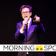 James Gunn at the European launch event of Marvel Studios’ Guardians of the Galaxy Vol. 2.